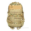 military digital camouflage backpack, color digital camo style outdoor bag